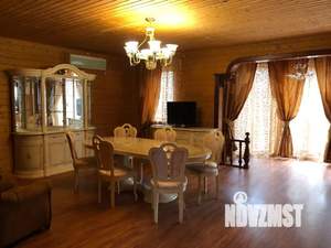 Дом 320м², 2-этажный, посуточно,