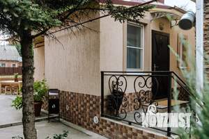 Дом 30м², 1-этажный, посуточно,