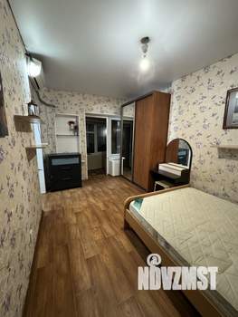 Дом 44м², 1-этажный, на длительный срок,