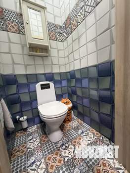 Дом 90м², 1-этажный, на длительный срок,