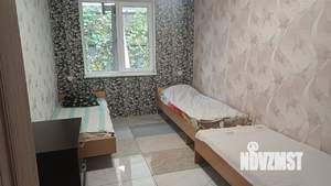 Дом 100м², 1-этажный, на длительный срок,