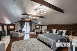 Дом 450м², 1-этажный, посуточно,