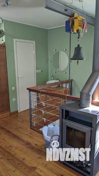 Дом 80м², 2-этажный, на длительный срок,