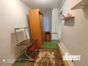 Дом 40м², 1-этажный, на длительный срок,