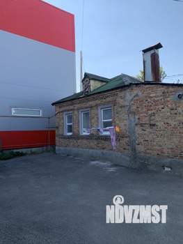 Дом 50м², 1-этажный, посуточно,