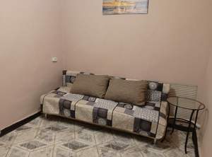 Дом 41м², 1-этажный, на длительный срок,