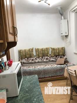 Дом 60м², 1-этажный, на длительный срок,