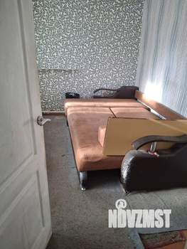 Дом 45м², 1-этажный, на длительный срок,