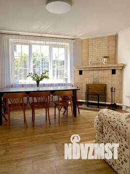 Дом 80м², 2-этажный, посуточно,