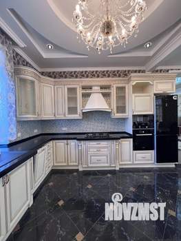 Дом 450м², 2-этажный, на длительный срок,