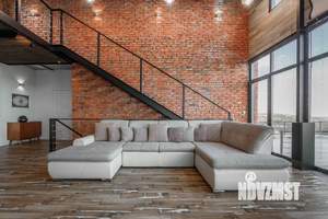 Дом 276м², 2-этажный, посуточно,