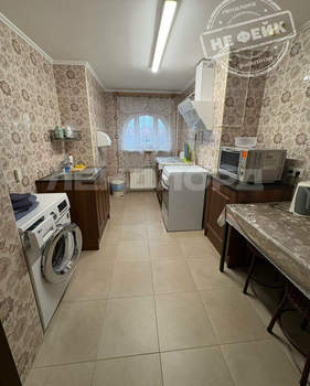 Дом 120м², 3-этажный, на длительный срок,