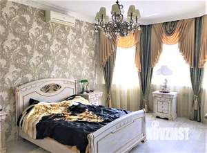 Дом 395м², 3-этажный, на длительный срок,