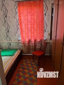 Дом 42м², 1-этажный, на длительный срок,