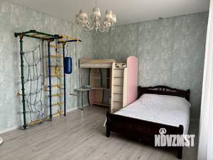 Дом 250м², 2-этажный, на длительный срок,