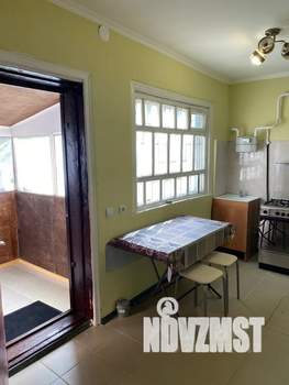 Дом 57м², 1-этажный, посуточно,