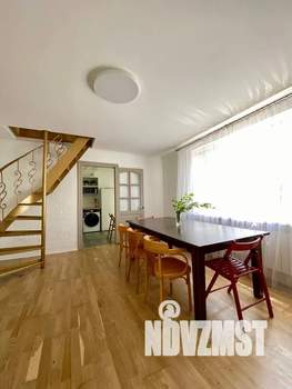 Дом 80м², 2-этажный, посуточно,