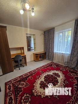 Дом 60м², 2-этажный, на длительный срок,