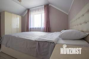 Дом 96м², 2-этажный, посуточно,