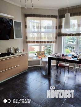 Дом 285м², 2-этажный, на длительный срок,