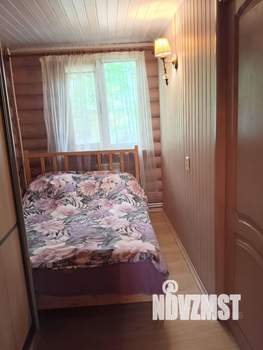 Дом 45м², 2-этажный, на длительный срок,