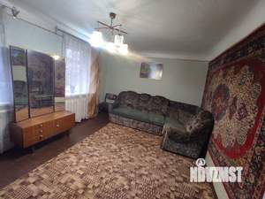 Дом 55м², 1-этажный, на длительный срок,