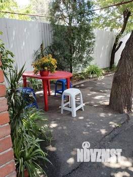 Дом 60м², 1-этажный, посуточно,