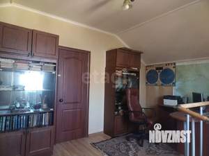 Дом 96м², 2-этажный, на длительный срок,