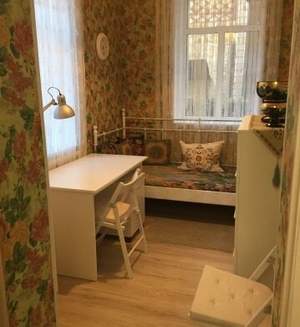 Дом 90м², 1-этажный, на длительный срок,