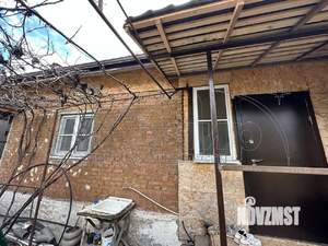 Дом 100м², 1-этажный, на длительный срок,