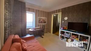 Дом 60м², 1-этажный, на длительный срок,