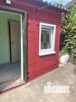 Дом 25м², 1-этажный, на длительный срок,