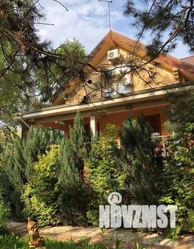 Дом 320м², 2-этажный, посуточно,