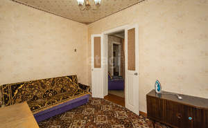 Дом 65м², 1-этажный, на длительный срок,