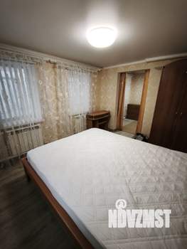 Дом 70м², 1-этажный, на длительный срок,