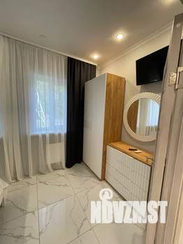 Дом 45м², 1-этажный, посуточно,