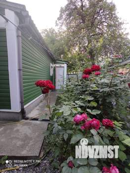 Дом 40м², 1-этажный, на длительный срок,