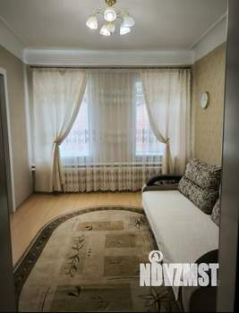 Дом 54м², 1-этажный, на длительный срок,