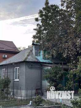 Дом 42м², 1-этажный, на длительный срок,