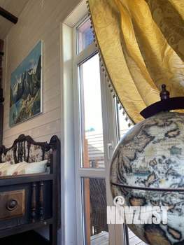 Дом 99м², 1-этажный, посуточно,