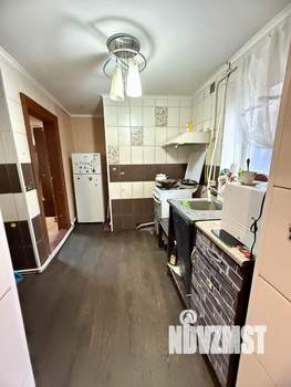 Дом 50м², 1-этажный, на длительный срок,