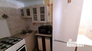 Дом 28м², 1-этажный, на длительный срок,