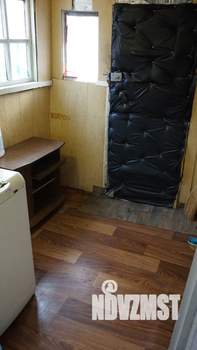 Дом 20м², 1-этажный, на длительный срок,