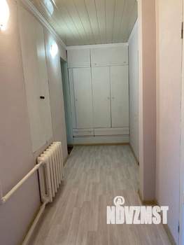 Дом 60м², 1-этажный, на длительный срок,