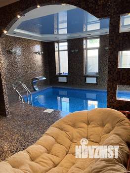 Дом 450м², 2-этажный, на длительный срок,