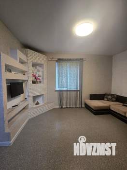 Дом 116м², 1-этажный, на длительный срок,