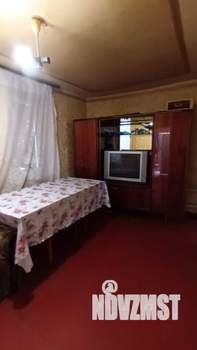 Дом 55м², 1-этажный, на длительный срок,