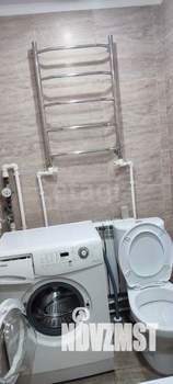 Дом 50м², 1-этажный, на длительный срок,