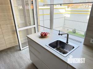 Дом 70м², 1-этажный, на длительный срок,