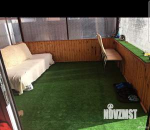 Таунхаус 116м², 2-этажный, на длительный срок,